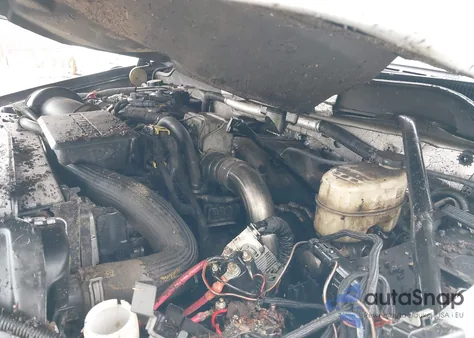 2017 Chevrolet Silverado 2500Hd Ltz из США, поврежденный, VIN 1GC1KWEY3HF170653